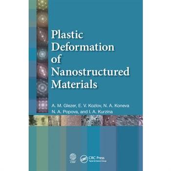 Plastic Deformation of Nanostructured Materials