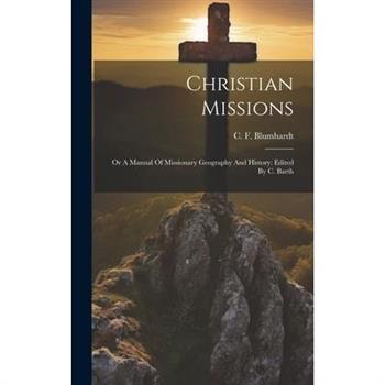 Christian Missions