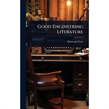 Good Engineering Literature