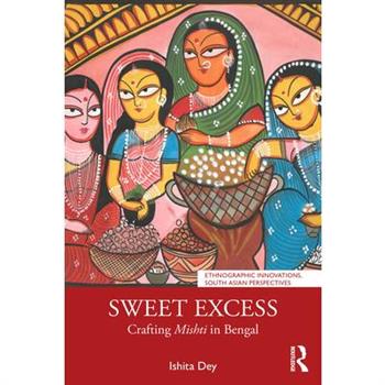 Sweet Excess