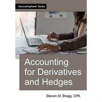 Accounting for Derivatives and Hedges