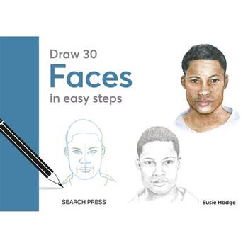 Draw 30: Faces