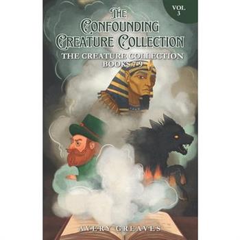 The Confounding Creature Collection