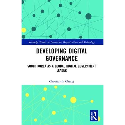 Developing Digital Governance