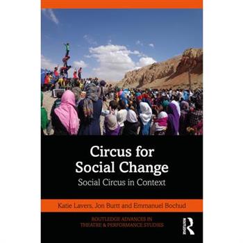 Circus for Social Change