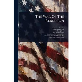 The War Of The Rebellion