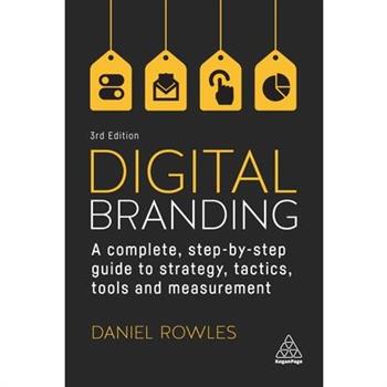 Digital Branding
