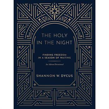 The Holy in the Night