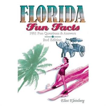Florida Fun Facts