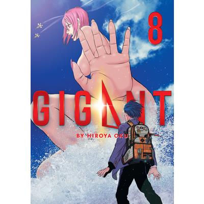 Gigant Vol. 8