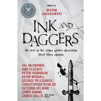 Ink and Daggers
