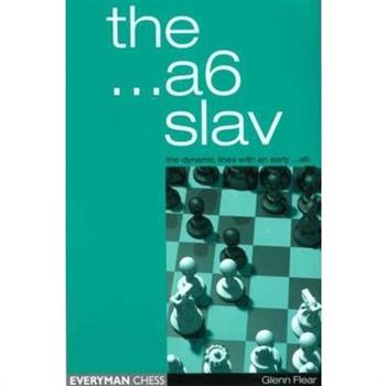 Slav: The Tricky and Dynamic Lines with a...6