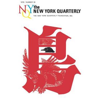 The New York Quarterly, Number 20