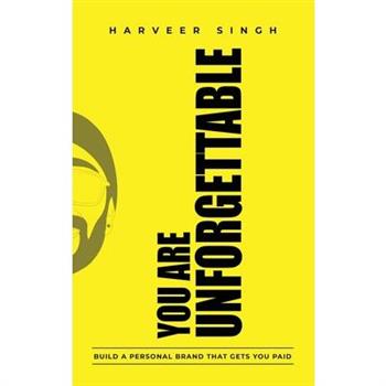 You Are Unforgettable