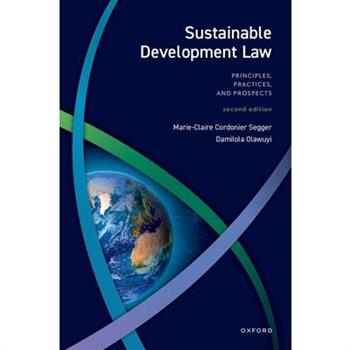 Sustainable Development Law