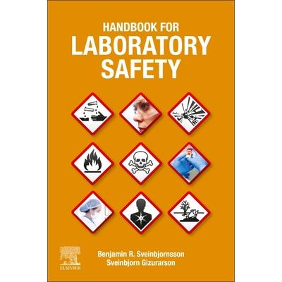 Handbook for Laboratory Safety