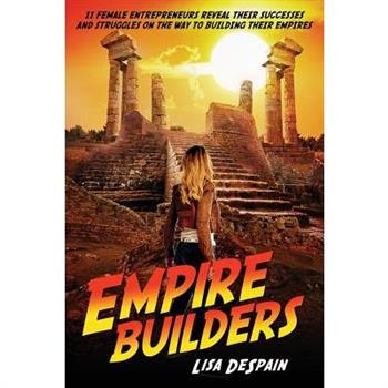 Empire Builders