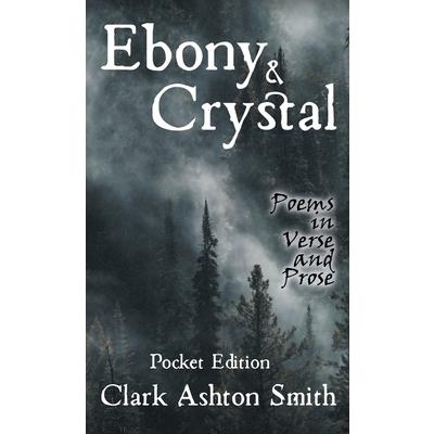 Ebony and Crystal