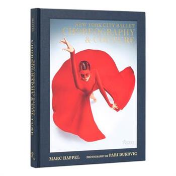 New York City Ballet: Choreography & Couture