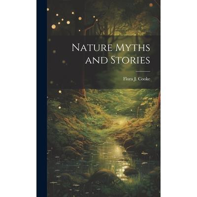 Nature Myths and Stories