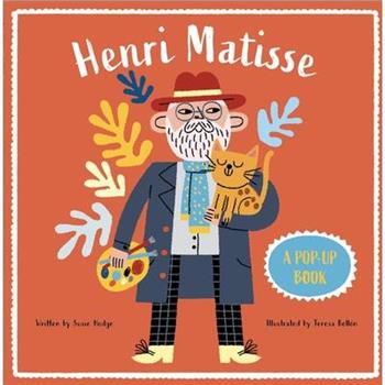 Henri Matisse