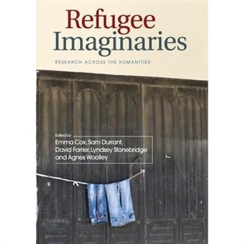 Refugee Imaginaries