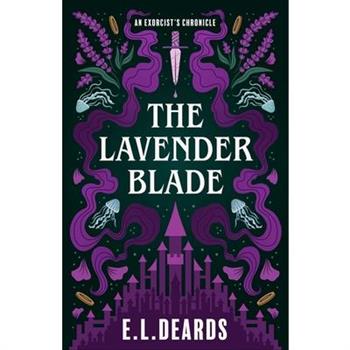 The Lavender Blade