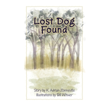 Lost Dog Found