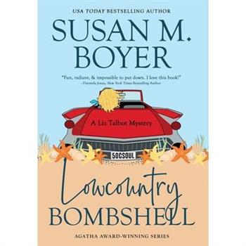 Lowcountry Bombshell