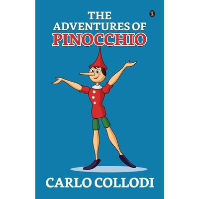 The Adventures Of Pinocchio