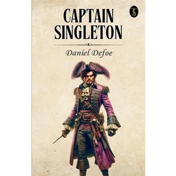 Captain Singleton