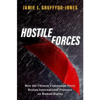 Hostile Forces