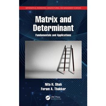 Matrix and Determinant