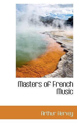 Masters of French Music