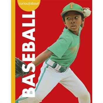 Curious about Baseball
