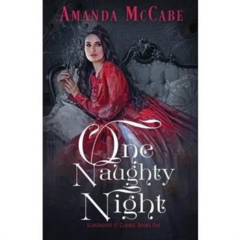 One Naughty Night
