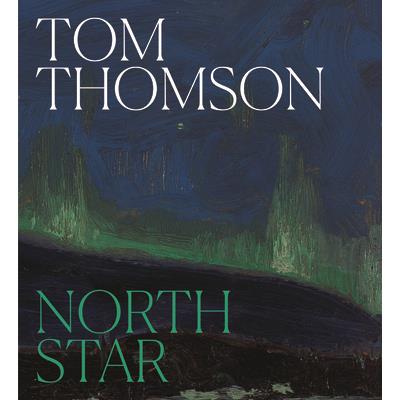 Tom Thomson