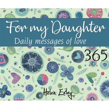 365 for My Daughter