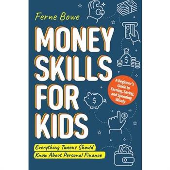 Money Skills for Kids
