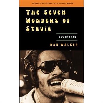 The Seven Wonders of Stevie
