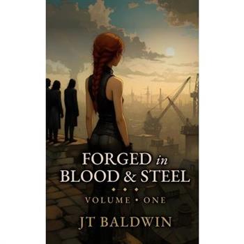 Forged in Blood & Steel