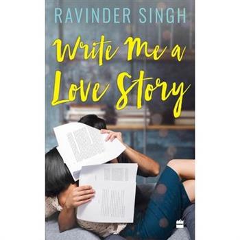 Write Me a Love Story