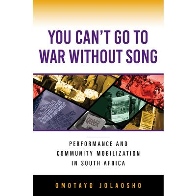 You Can’t Go to War Without Song