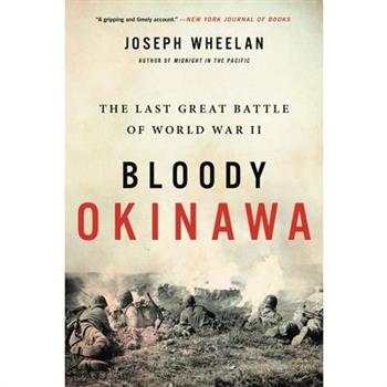 Bloody Okinawa