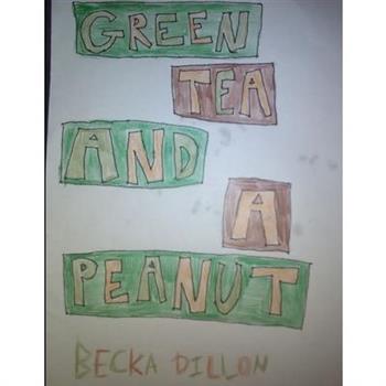 Green Tea And A Peanut