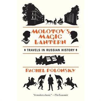 Molotov's Magic Lantern