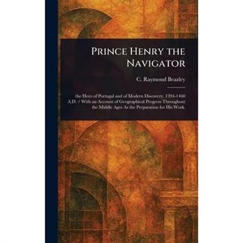 Prince Henry the Navigator