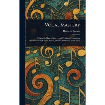 Vocal Mastery