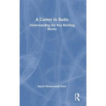 A Career in Radio