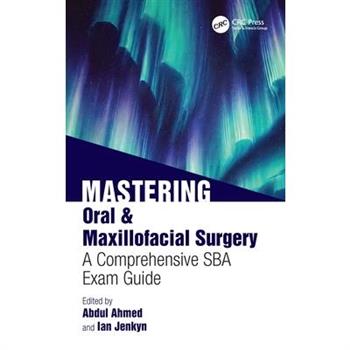 Mastering Oral & Maxillofacial Surgery
